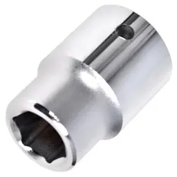 Торцева головка Hans 3/4DR 21 мм (6400М21) - мініатюра 2