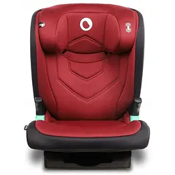 Автокрісло Lionelo Neal 15-36 кг Red Burgundy - мініатюра 3