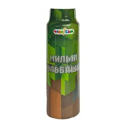 Мильні бульбашки Герої, 100 мл (В асортименті)