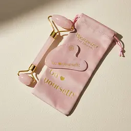 Набір масажерів гуаша Womanizer Gua Sha Set, ролер та скребок - мініатюра 2