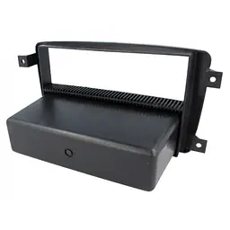 Перехідна рамка Mercedes-Benz Vito, Viano, W639, W203, W209, W463 ACV 281190-02 - мініатюра 2