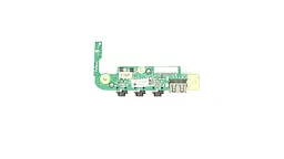 Плата с USB 2.0 разъемом 1шт - миниатюра 2