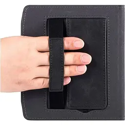 Чохол-книжка BeCover Smart Case для Pocketbook 700 Era Black [710983] [128613] - мініатюра 3