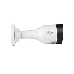 Камера відеоспостереження Dahua DH-IPC-HFW1431S1 (2.8) - мініатюра 4