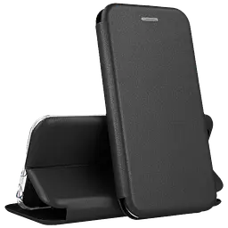 Чохол-книжка Standart Xiaomi Redmi 9A / 9AT / 9i Black