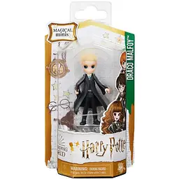 Колекційна фігурка Wizarding World Драко, 7,6 см (SM22008-9) - мініатюра 4