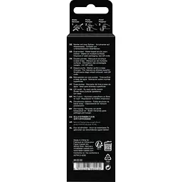 Набір маркерів Faber-Castell акриловий двобічний Black Edition Shake & Paint Acrylic Marker, колір чорний (33107) - мініатюра 2