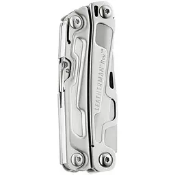 Мультитул Leatherman REV Silver - мініатюра 2