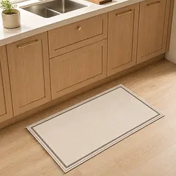 Кухонний килимок Solve антиковзкий 60 x 90 см (KT9000256) - мініатюра 4