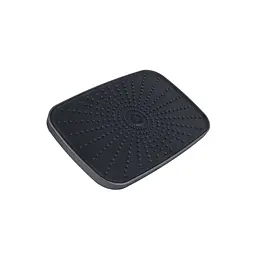 Душова система універсальна Qtap Gemini на три споживача (з виливом) QTGEM111GMB45688 Gunmetal Black PVD, Шліфований чорний хром - мініатюра 6