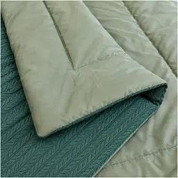 Плед дитячий MirSon Premium Pique Sea wave 60х80 см (2200013893707)