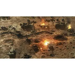 Ключ активації Microsoft Sudden Strike 4 - Complete Collection для Xbox One/Series - мініатюра 7