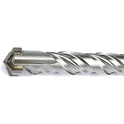 Свердло по бетону Sthor SDS-Max 18x600 мм (23391) - мініатюра 2
