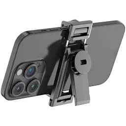 Трипод Proove Tiny Stick II Selfie Stick Tripod 630 mm Black (MPTS20010001) - мініатюра 3