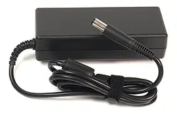 Блок живлення для ноутбуків PowerPlant DELL 220V, 19.5V 90W 4.62A (7.4*5.0) - мініатюра 3
