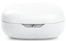 Гарнітура JBL WAVE FLEX White (JBLWFLEXWHT) - мініатюра 7