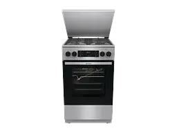 Комбинированная плита Gorenje GKS5C71XF