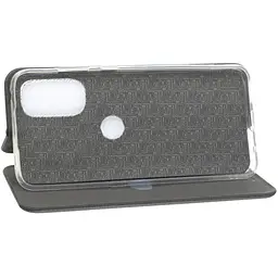 Чохол-книжка BeCover Exclusive для Motorola Moto G31 / G41 Black (707911) - мініатюра 3