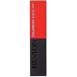 Помада для губ Revlon ColorStay Suede Ink 2.55 г (2.55 G/007 FEED THE FL)