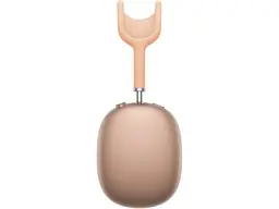 Бездротові навушники Apple AirPods Max USB-C Orange (MWW73) - мініатюра 2
