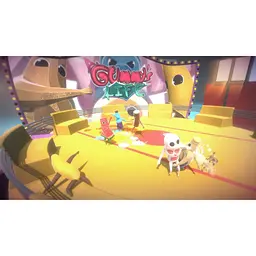 Ключ активації Microsoft A Gummy's Life для Xbox One/Series - мініатюра 2