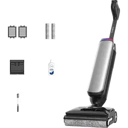Вертикальний пилосос Tineco Floor One S9 Artist Premium (FW2C0700DE) [147335] - мініатюра 6