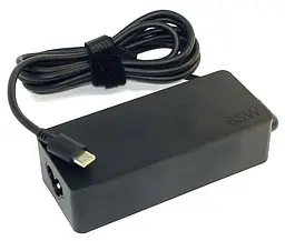 Блок живлення для ноутбука Lenovo 65W 20V 3A USB Type-C ADLX65YLC3A Аналог