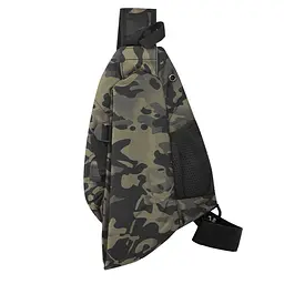 Рюкзак на одне плече No Brand 905 32х20 см Camouflage 13056-84489