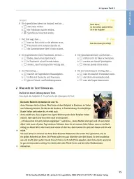 Fit furs Goethe-Zertifikat A2 Fit in Deutsch Lehrbuch mit Audio-CD - мініатюра 5