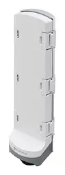Комутатор Cloud Smart Switch GPERx6 (CSS606-1G-2Gi-3S+OUT) MikroTiK teh0018280 - мініатюра 7