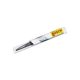Щітка склоочисника Bosch 3 397 004 672 - мініатюра 2