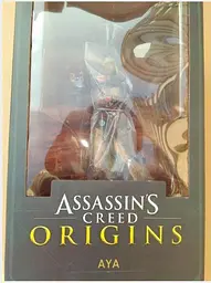 Фігурка Ubisoft Aya Айя з Олександрії Assassins Creed Кредо Ассасини 21 см AG 40.058 - мініатюра 6
