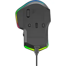 Миша GamePro GM560 Black [128906] - мініатюра 5