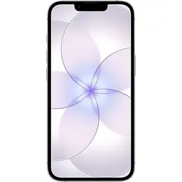 Смартфон Apple iPhone 17e 512GB eSim White (MHRU4) [160157] - мініатюра 2