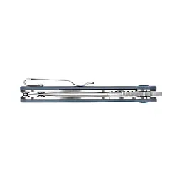 Ніж Olight SPLINT Grey - мініатюра 5