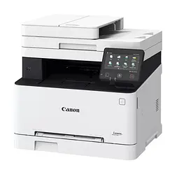 БФП Canon i-SENSYS MF655Cdw A4 + Wi-Fi (5158C004) - мініатюра 2