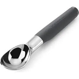 Ложка для морозива KitchenAid Coreline сіра (KAS117OHCGG) - мініатюра 2