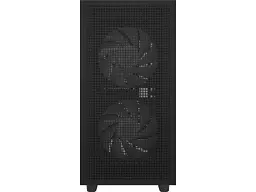 Корпус Deepcool CH360 Digital Black (R-CH360-BKAPE3D-G-1) - мініатюра 3