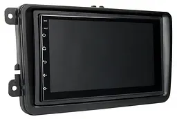 Перехідна рамка Volkswagen, Skoda, Seat AWM 781-35-045 - мініатюра 4