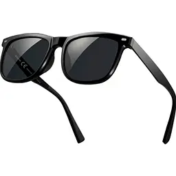 Окуляри Xiaomi Square Sunglasses BHR8025GL - мініатюра 2