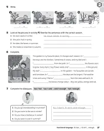 Beehive. Level 5. Workbook - мініатюра 3