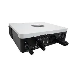 Сонячний інвертор Growatt SPF6000ESP 6000W (SPF6000ESP) - мініатюра 3