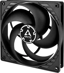Корпусний вентилятор 140 мм Arctic P14 PWM PST 5pcs ACFAN00138A Black