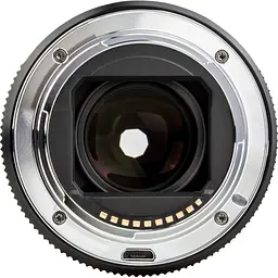 Об'єктив Viltrox AF 33mm f/1.4 E для Sony E [121708] - мініатюра 5
