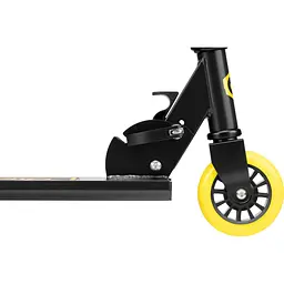 Самокат Miqilong Cart, чорний (CART-100-BLACK) - мініатюра 11