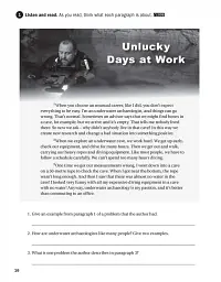 Impact. Level 1. Workbook with Audio CD - мініатюра 7