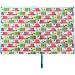 Щоденник шкільний Kite Peanuts Snoopy (SN22-264) - мініатюра 5