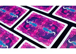 Карти гральні United States Playing Card Company Explorer Playing Cards (PC_EXPL) - мініатюра 4