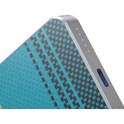 Зовнішній акумулятор Proove Carbon Slim 5000mAh 20W Nightfall (PBCS20010051) [158557] - мініатюра 3