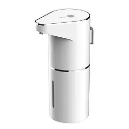 Дозатор для рідкого мила Soap Dispense сенсорний 380 мл Білий (00425)